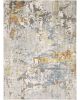Caravan 1340w Beige/Blue Area Rug