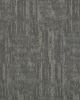 Carbon Copy Replica Pattern Carpet Tile