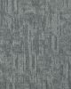 Carbon Copy Zerox Pattern Carpet Tile