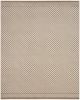 Care Free CAF02 Brown Area Rug