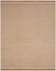 Care Free CAF02 Copper Area Rug