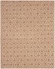 Care Free CAF03 Copper Area Rug