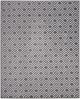 Care Free CAF03 Grey Area Rug