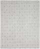 Care Free CAF03 Light Grey Area Rug