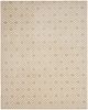 Care Free CAF03 Taupe Area Rug
