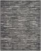 Care Free CAF04 Grey Area Rug