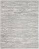 Care Free CAF04 Light Grey Area Rug