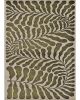Castille Fiore Tea Leaf Area Rug