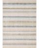 Cavett CAV08 Ivory/Multi Area Rug