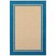 Cayman 5594b Sand/Blue Area Rug