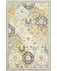 Alfresco 28406 Blue/Gold Area Rug