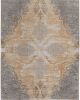 Celene 39L1F Silver/Tan/Gray Area Rug