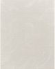 Central Park West CEP01 Ivory Area Rug