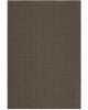 Chambal CH1 Chocolate Area Rug