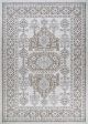 Charm Woodburn Ivory/Sand Area Rug
