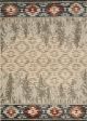 Chester 5635 Ivory Pines Area Rug
