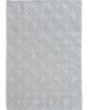 Chloe 7721 Grey Area Rug