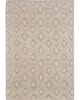 Chloe 7722 Natural/Grey Area Rug