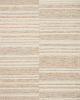 Chris CHR-03 Ivory/Clay Area Rug