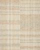 Chris CHR-04 Natural/Multi Area Rug