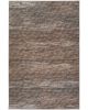 Ciara CR1 Chocolate Area Rug