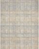 Ck005 Enchanting ECH05 Grey/Ivory Area Rug
