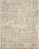 Ck005 Enchanting ECH06 Ivory/Grey Area Rug