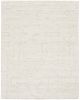 CK009 Sculptural SCL01 Ivory Area Rug