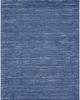 Ck010 Linear LNR01 Blue Area Rug
