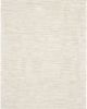 Ck010 Linear LNR01 Ivory Area Rug