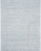 Ck010 Linear LNR01 Light Blue Area Rug