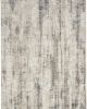 CK022 Infinity IFN02 Ivory Grey Blue Area Rug