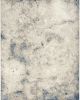 CK022 Infinity IFN05 Ivory Grey Blue Area Rug