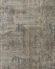 CK024 Irradiant IRR01 Black Ivory Area Rug