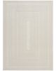CK024 Irradiant IRR02 Ivory Area Rug