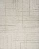 CK045 Impressions IMP01 Silver Area Rug