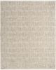 CK079 Notes NOT05 Ivory Grey Area Rug