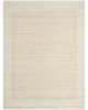 CK082 Ridge RDG01 Ivory Area Rug