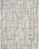 CK089 Drift DRF04 Blue Beige Area Rug