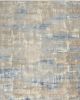 Ck950 Rush CK951 Blue/Beige Area Rug