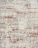 Ck950 Rush CK951 Ivory/Multi Area Rug