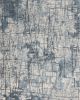 CK970 Vapor CK972 Grey Blue Area Rug