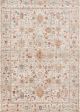 Claire CLE-05 Ivory/Multi Area Rug
