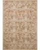 Clarisse CLS-01 Sand/Multi Area Rug