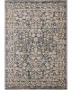 Clarisse CLS-05 Blue/Beige Area Rug