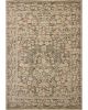 Clarisse CLS-05 Olive/Multi Area Rug
