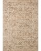 Clarisse CLS-08 Natural/Multi Area Rug