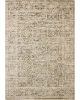 Clarisse CLS-08 Olive/Ivory Area Rug