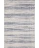 Clarke CLA04 Ivory/Blue Area Rug
