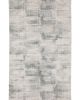 Clarke CLA05 Beige/Grey Area Rug